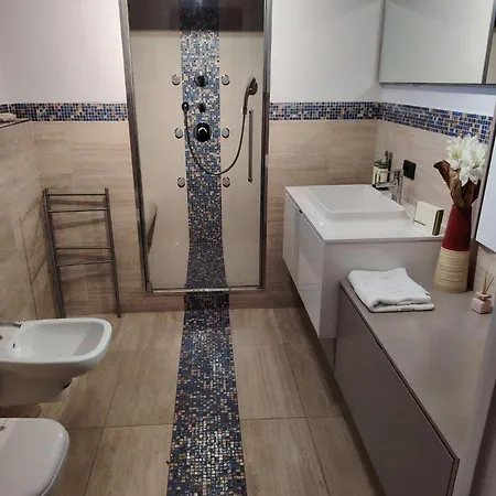 Lägenhet Relais Lezard Colà