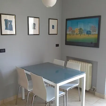 Lägenhet Relais Lezard Colà