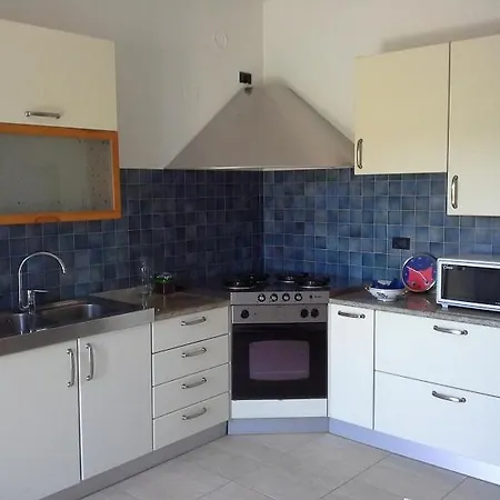 Lägenhet Relais Lezard