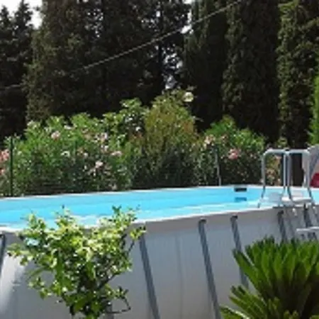 Relais Lezard * Colà