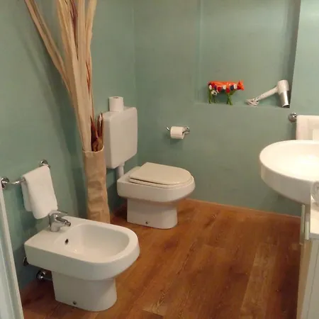 Lägenhet Relais Lezard *