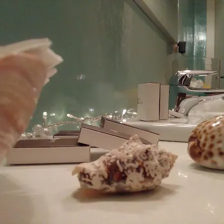 Lägenhet Relais Lezard Colà