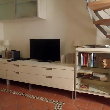 Relais Lezard Lägenhet