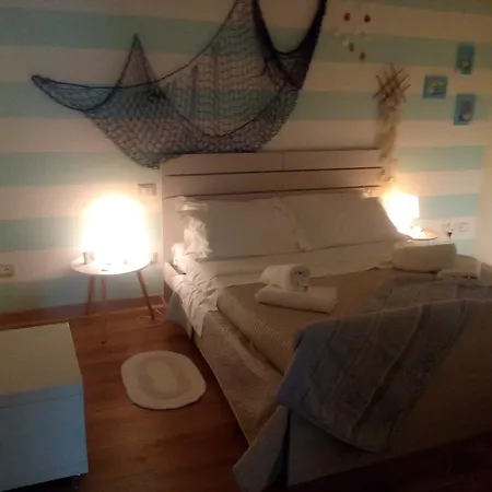 Lägenhet Relais Lezard *