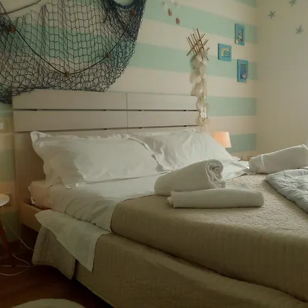 לינה וארוחת בוקר Relais Lezard *
