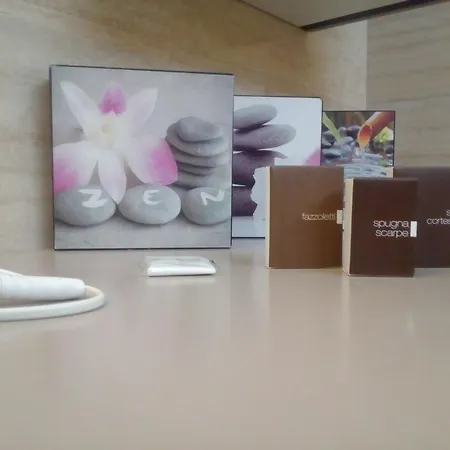 Lägenhet Relais Lezard *