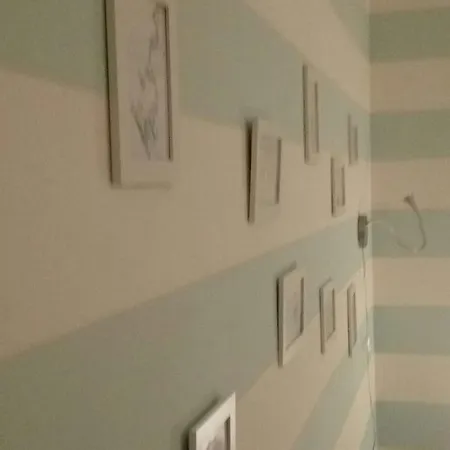 לינה וארוחת בוקר Relais Lezard