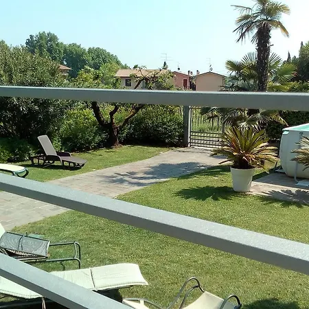 Relais Lezard לינה וארוחת בוקר