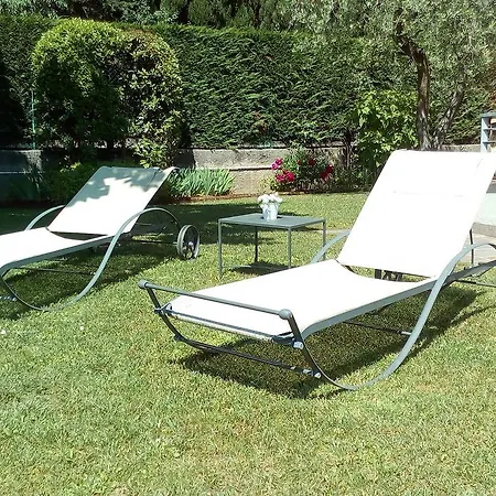 Lägenhet Relais Lezard Colà