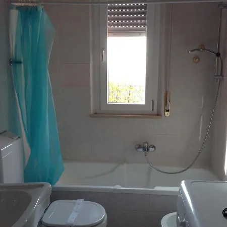לינה וארוחת בוקר Relais Lezard