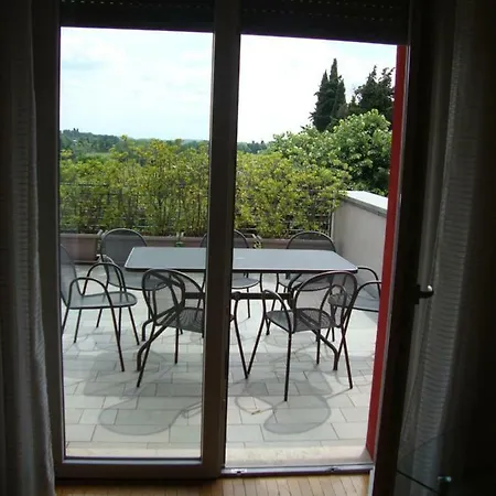 Relais Lezard *
