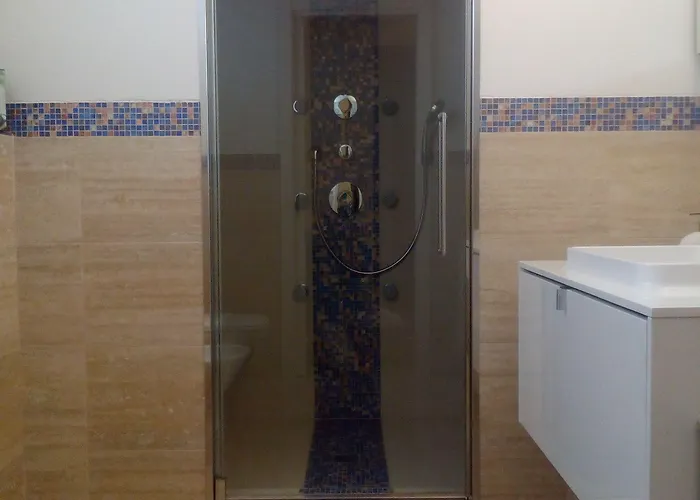 דירה Relais Lezard