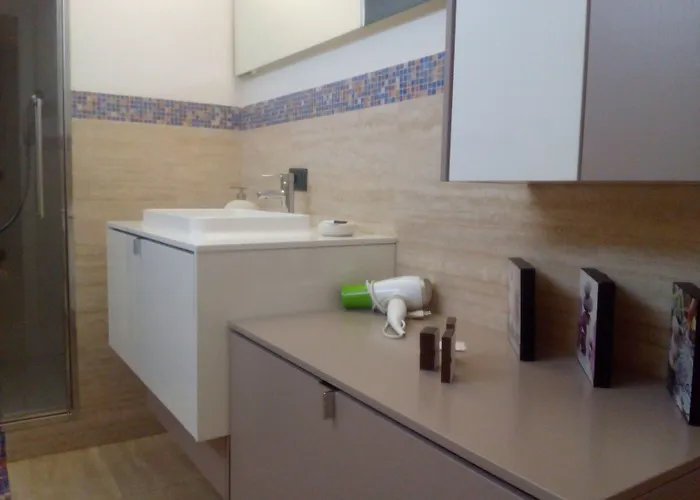 Relais Lezard דירה *