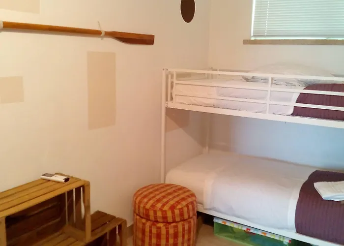 Relais Lezard דירה *