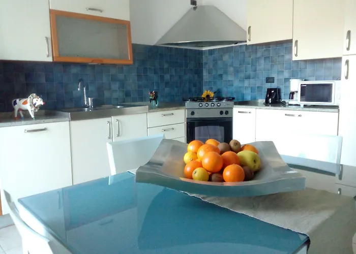 Relais Lezard קולה