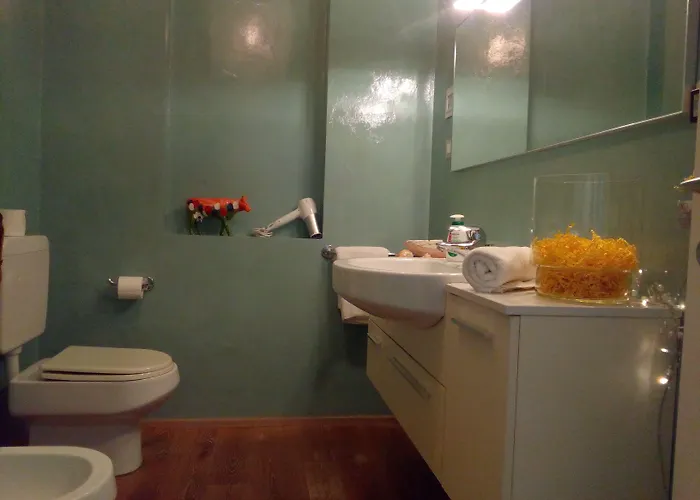 Relais Lezard קולה