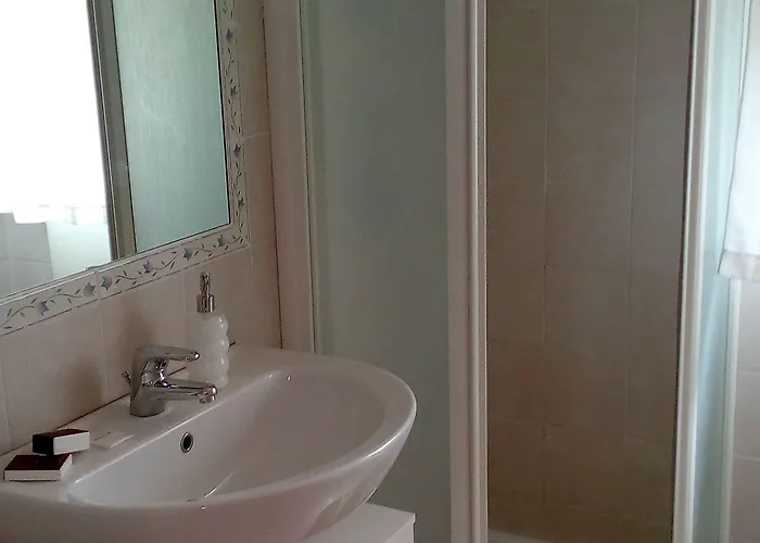 Relais Lezard קולה