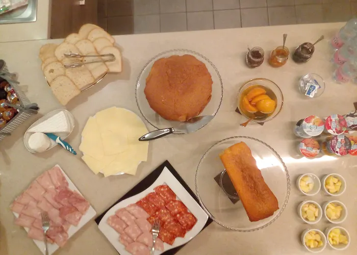 Relais Lezard * קולה