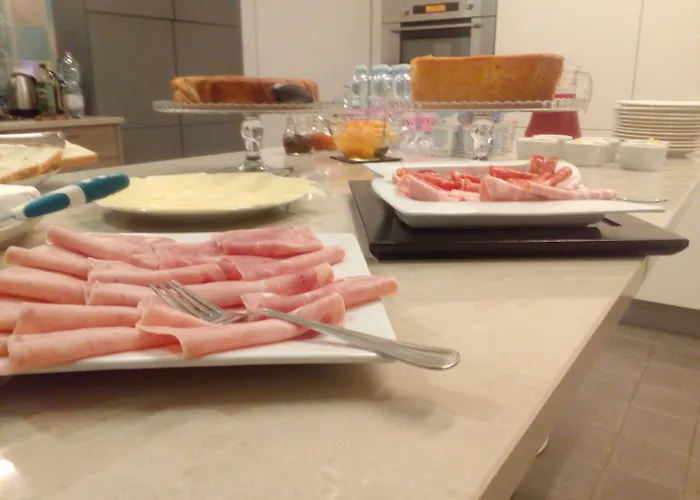 Relais Lezard קולה