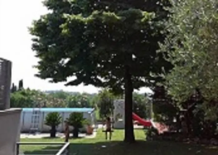 Relais Lezard דירה קולה