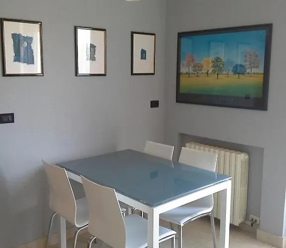 דירה Relais Lezard קולה