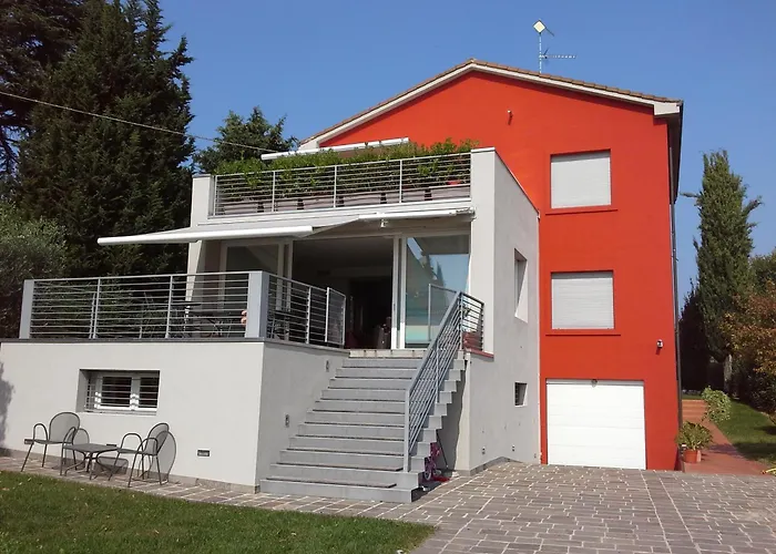 Relais Lezard דירה קולה