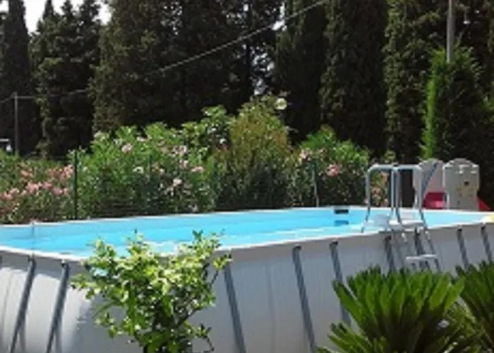 Relais Lézard * Colà
