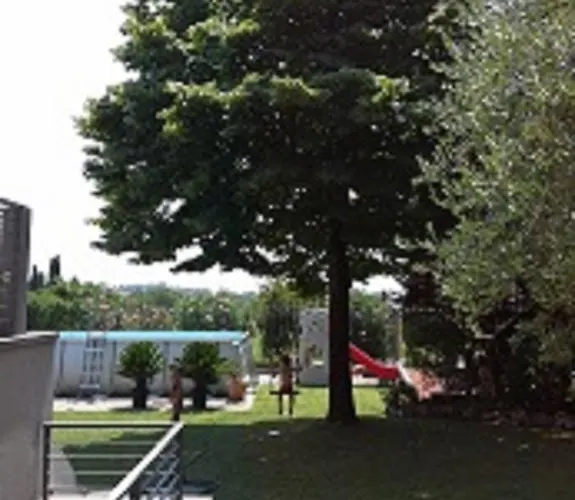Apartment Relais Lezard