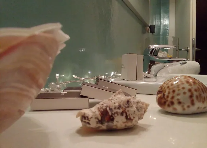 דירה Relais Lezard קולה