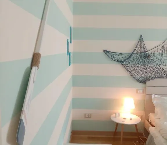 Relais Lezard * קולה