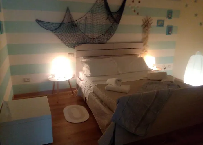 Appartement Relais Lézard *