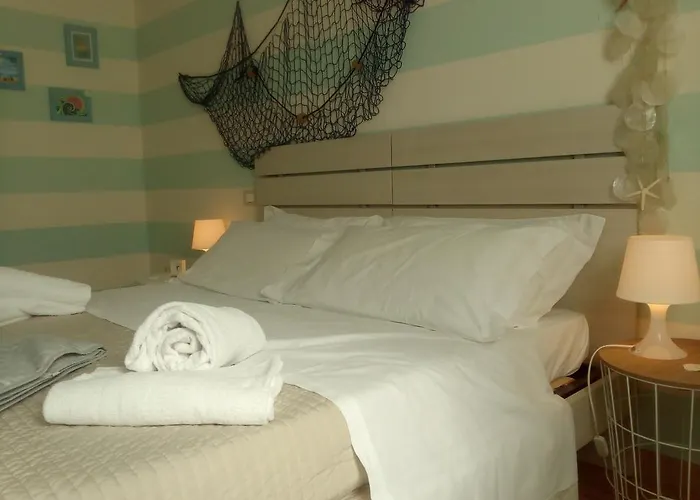 Relais Lezard Cola (Verona)