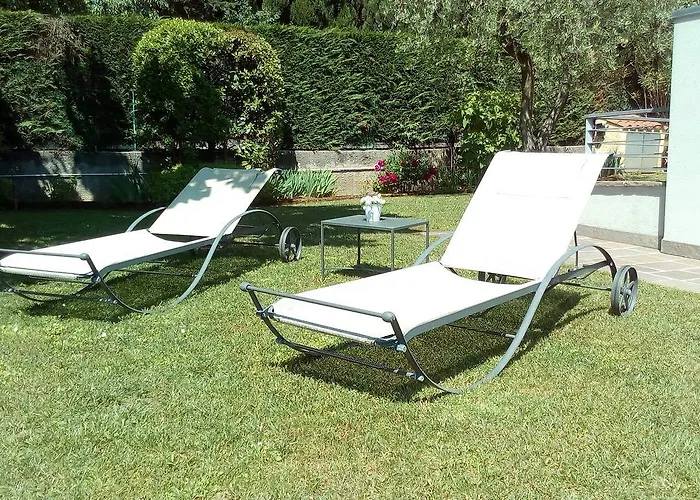 דירה Relais Lezard קולה