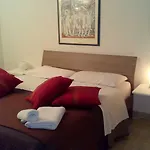 Apartman Relais Lezard Colà