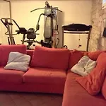 Apartman Relais Lezard *