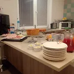 Apartman Relais Lezard Colà