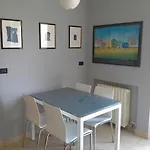 Apartman Relais Lezard Colà