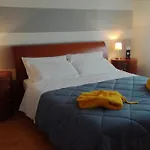 Apartman Relais Lezard Colà