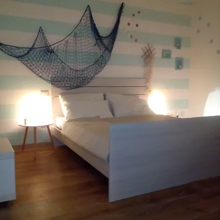 Relais Lezard
