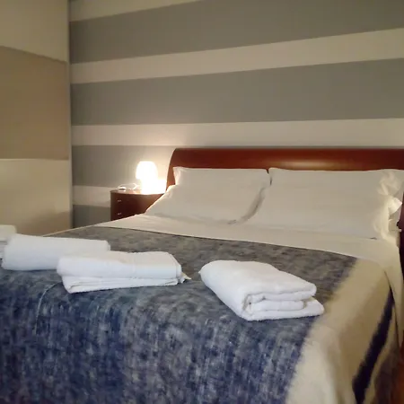 Lejlighed Relais Lezard