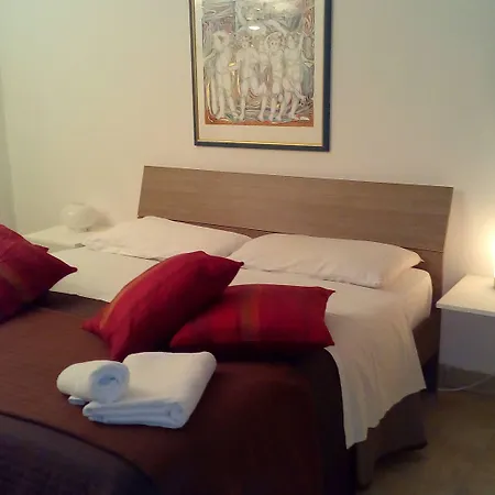 Lejlighed Relais Lezard Colà