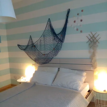 Relais Lezard