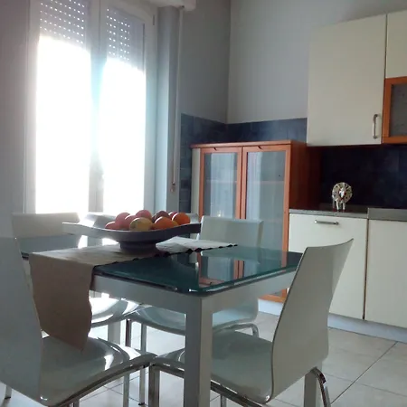 Lejlighed Relais Lezard