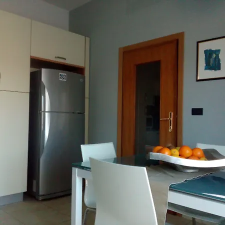 Relais Lezard