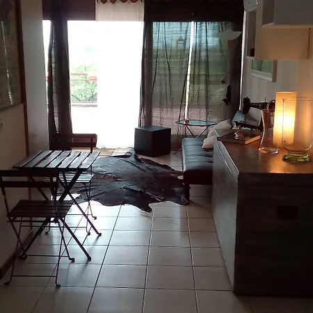 Relais Lezard Lejlighed *
