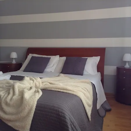 Relais Lezard Lejlighed Colà