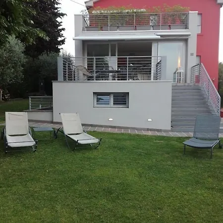 Lejlighed Relais Lezard Colà