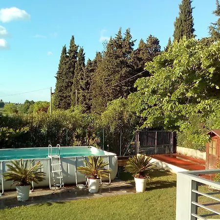 Relais Lezard Colà