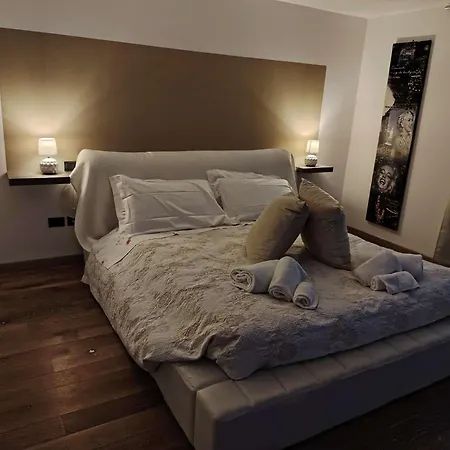 Relais Lezard *