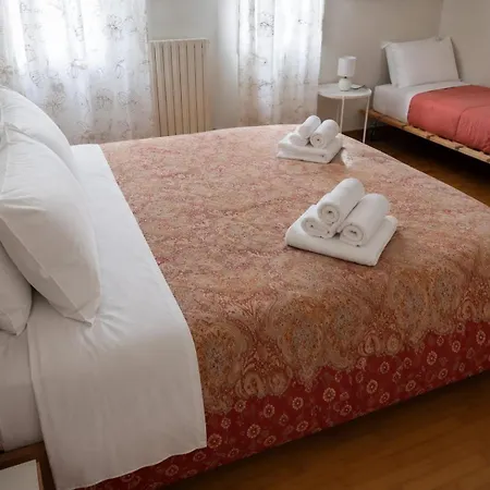 Relais Lezard * Colà